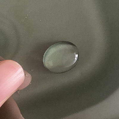 Good price Astm Custom 1x1.2m Stainless Steel Wire Mesh Green Ptfe Coated online