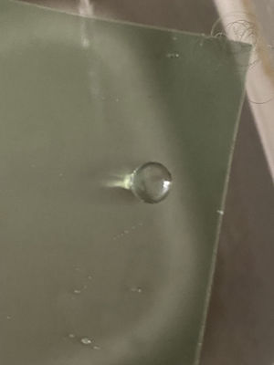 Good price 325 Mesh Ptfe Coated Ss Wire Mesh For Oil Water Separation online