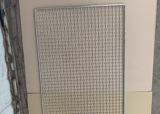 Good price 304 316 316l Ss Wire Mesh Tray Commercial Dehydrator Freeze Drying online