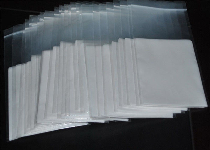 Food Grade Nylon Mesh Fabric With White Color For Paint Filtration
