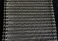 304 Tunnel Freezer Wire Mesh Conveyor Belt Heat Resistant
