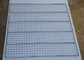 Oven Barbecue Net Cooking 2mm Stainless Steel Wire Mesh Grill For Baking Food