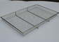 1mm 18x26 Inch Wire Mesh Tray For Fruit And Vegetables Drying