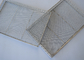 5mm 6mm Outer Diameter Ss Wire Mesh Tray Baking Drying Bbq