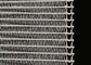 1mm Wire Mesh Conveyor Belt Stainless Steel Balanced Weave Spiral For Baking