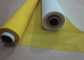 230 Count Polyester Screen Printing Mesh Low Elongation