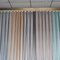 Stainless Steel Metal Curtain Mesh 1.5mm For Architectural Decoration
