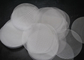 Round Cut 100% Monofilament Nylon Filter Screen Mesh Disc For Water Filter