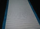 Paper Making Polyester Dryer Screen / Spiral Wire Conveyor Belt Mesh Customized
