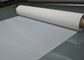 132 Inch White 140T - 31 Polyester Screen Printing Mesh For Textile Printing