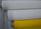 Textile Polyester Screen Printing Mesh 64T 45 Inch With No Surface Treatment