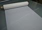 High Tensile Yellow 110T Polyester Printing Mesh With FDA Certification For Printing