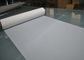 White Or Yellow 300Mesh Polyester Bolting Cloth With Acid Resistance