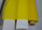 74" 120T 49 Micron Polyester Printing Mesh Fabric For Electronics Printing