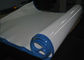 Flat Surface 100% Polyester Mesh Belt For Sludge Dewatering , FDA Approved