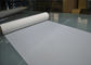 100 micron White Polyester Printing Mesh For Ceramic Printing