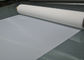 SGS Certificate 132 Inch Polyester Bolting Cloth 73 Mesh For Glass Printing