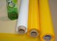 Food Grade120 Inch Polyester Bolting Cloth For Textile Printing , PET Material