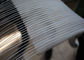 Large Loop 100 Polyester Dryer Screen Durability For Conveyor Wire Mesh Belt