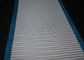 Large Loop 100 Polyester Dryer Screen Durability For Conveyor Wire Mesh Belt