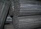 Food Grade Stainless Steel Mesh Conveyor Belt For Transport , Width Custom