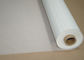 Customized Screen Printing Fabric Mesh 74 Inch For Electronics , White / Yellow Color