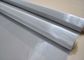 Plain Weave Stainless Steel Cloth  , Stainless Screen Mesh For Micron Filtering