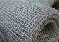 Plain Weave Stainless Steel Cloth  , Stainless Screen Mesh For Micron Filtering