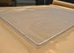 Food Grade Wire Mesh Tray For Vegetable Dehydration , Corrosion Resistant