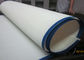 Three Layer Plain Weave Mesh Forming Fabric For Paper Drying , Eco Friendly