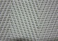 16903 Plastic Wire Mesh Material Fabric For Sludge Dewatering / Dehydration