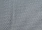 2mm Opening Plain Weavewoven Mesh Fabric For Mine Sieving , Flat Surface