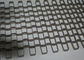 Honeycomb Stainless Steel Conveyor Chain Belt For Baking Wear Resistance