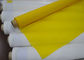 165T High Tensile Bolting Cloth 31um , Monofilament Filter Cloth Good Antistatic
