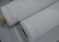 45&quot; White 120T - 31 Polyester Silk Screen Printing Mesh for Ceramics Printing