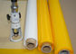 45 Inch 140T Polyester Bolting Cloth 355 Mesh For Textile Printing , SGS FDA Standard