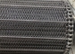 Stainless Steel Chain Ss 304 Spiral Conveyor Belt Metal Balance Weave 180 Degree