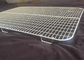 High Temperature 3 Mm Oven Tray Mesh For Bakery Industries