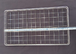 Polished Mesh Cable Tray 1000x500 800x600 660x450 600x400 Mm Dehydrator Drying Meat Fruit Vegetables
