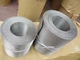Plastic Extruder 304 Stainless Steel Filter Net For Polymer Melt Filtration