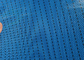 14708 Anti Static Polyester Mesh Conveyor Belt High Tensile Strength For Electronics Industry