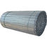 Double Balanced Weave Round Wire Mesh Conveyor Belt high temperture resistant