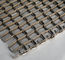 SGS Wire Honeycomb Conveyor Belt With stainless steel 304 316 , high carbon steel