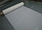 High Precision Polyester Printing Mesh For Electronic Product 30m / roll