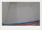 High Tension Plain Weave 100% Polyester Mesh Belt Used For Conveyor Belt