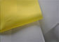 Acid Resistant Polyester Screen Mesh For Automotive Glass Printing