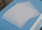 Air Conditioning Nylon Filter Cloth Mesh Plain Weave Type Customized