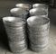 304 Stainless Steel Perforated Filter Mesh Tray Polishing Treatment