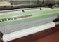 High Air Permeability Polyester Silk Screen Printing Mesh With Long Work Life