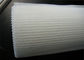 High Temperature Resistance 100%Polyester Dryer Screen For Conveyor Mesh Belt